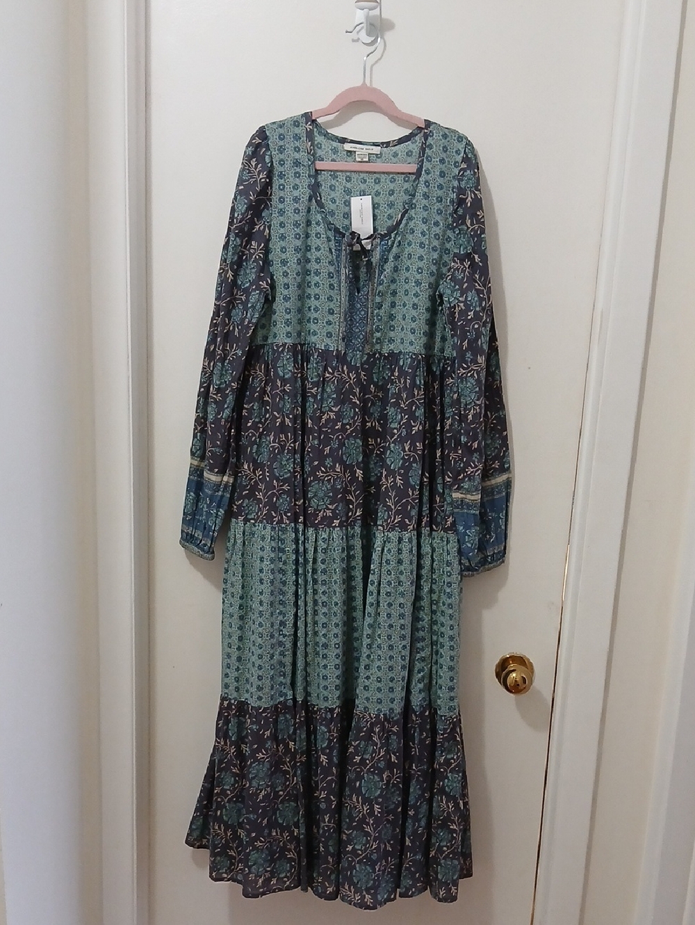 AE Boho Dress
